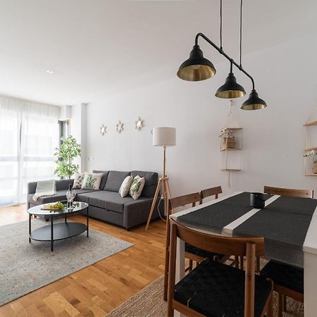 Gran Apartamento Con Parking By Panama 比戈 外观 照片