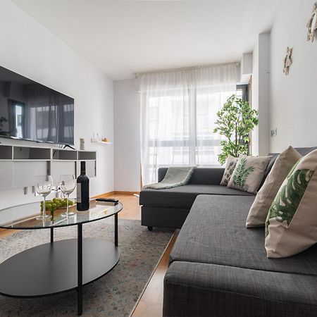 Gran Apartamento Con Parking By Panama 比戈 外观 照片