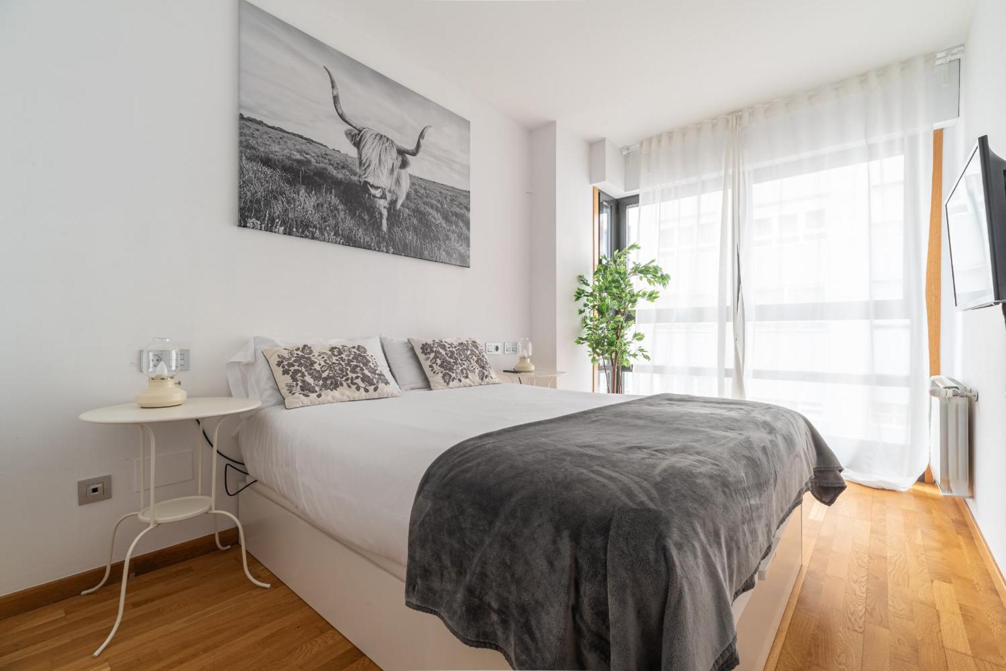 Gran Apartamento Con Parking By Panama 比戈 外观 照片