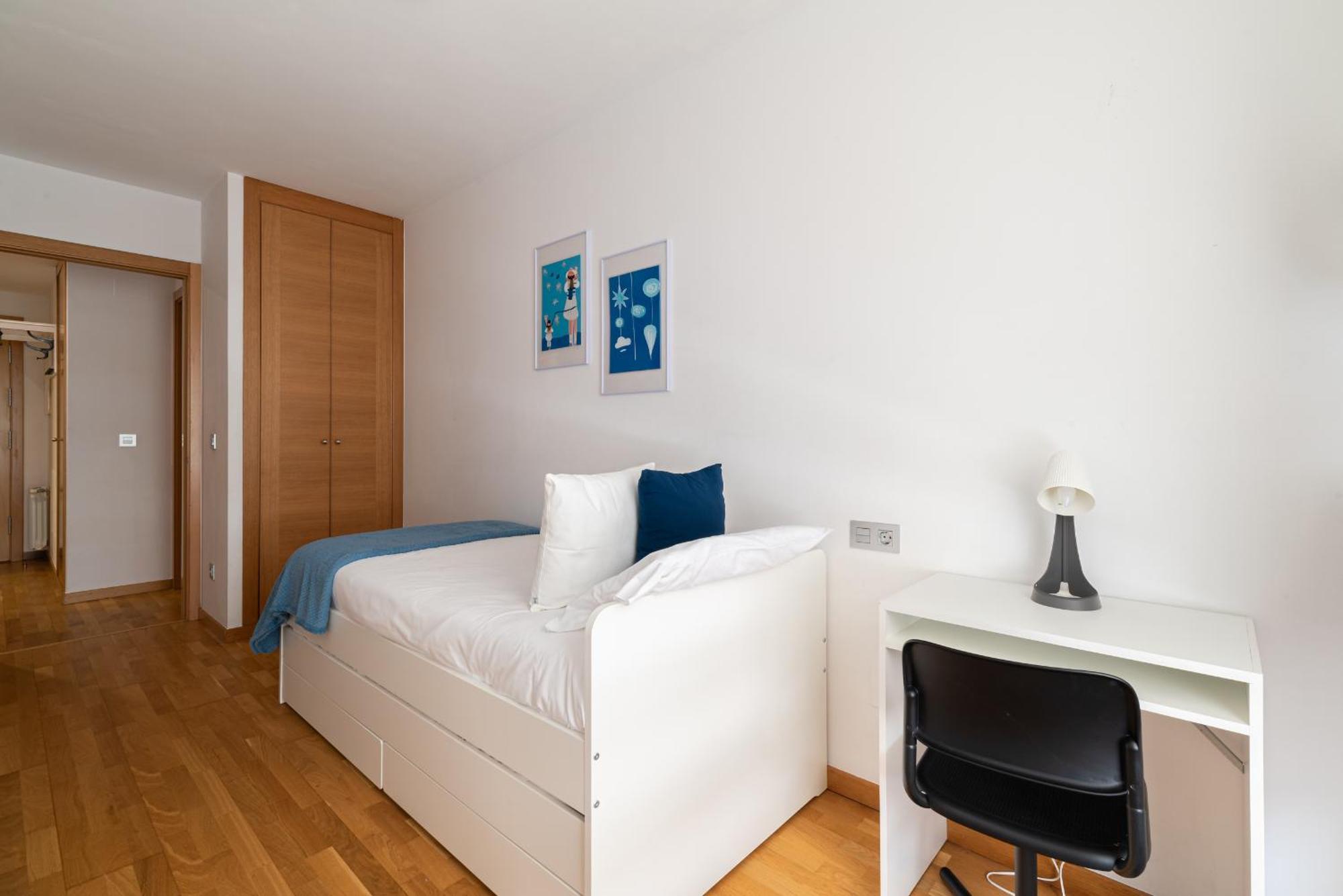 Gran Apartamento Con Parking By Panama 比戈 外观 照片