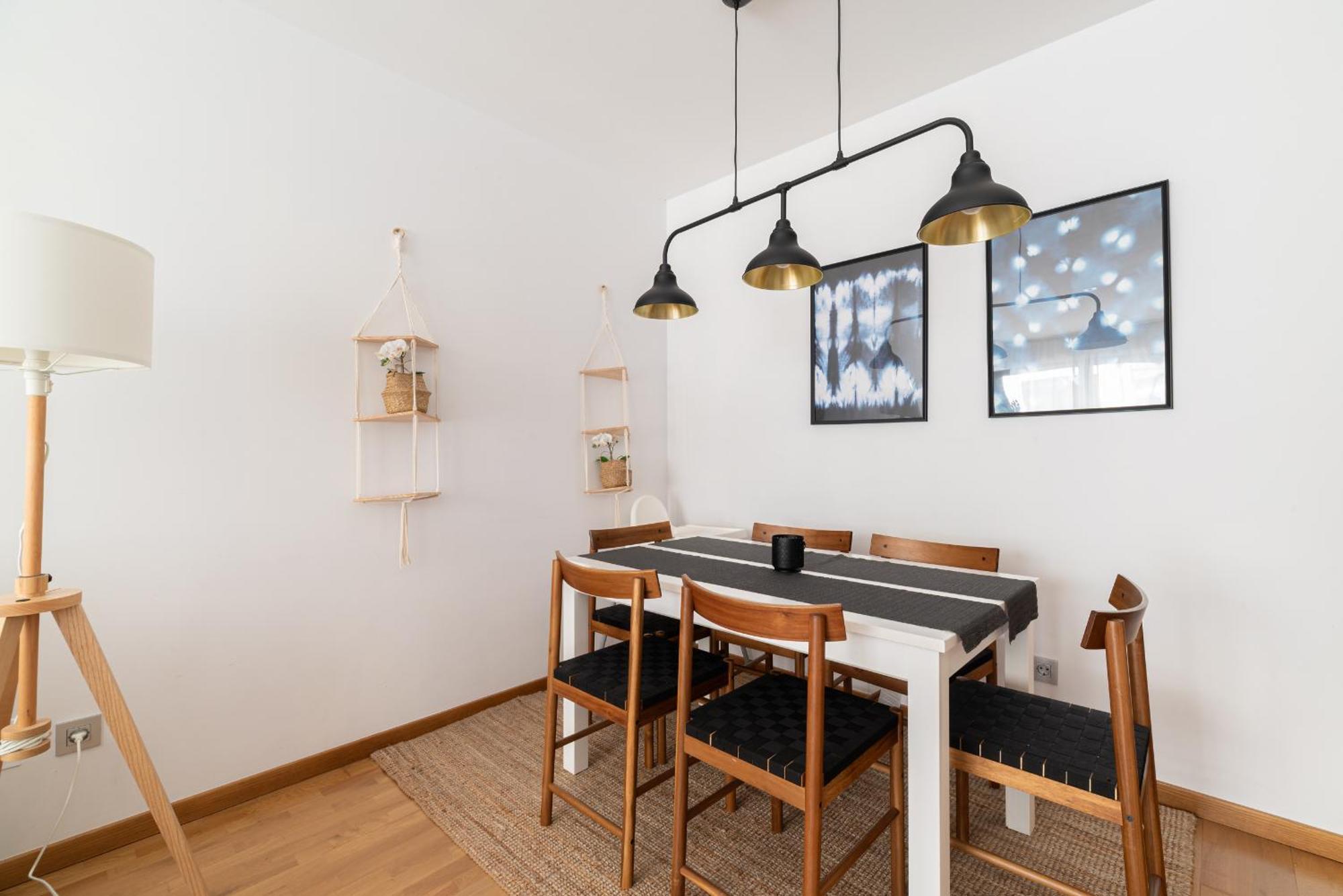 Gran Apartamento Con Parking By Panama 比戈 外观 照片