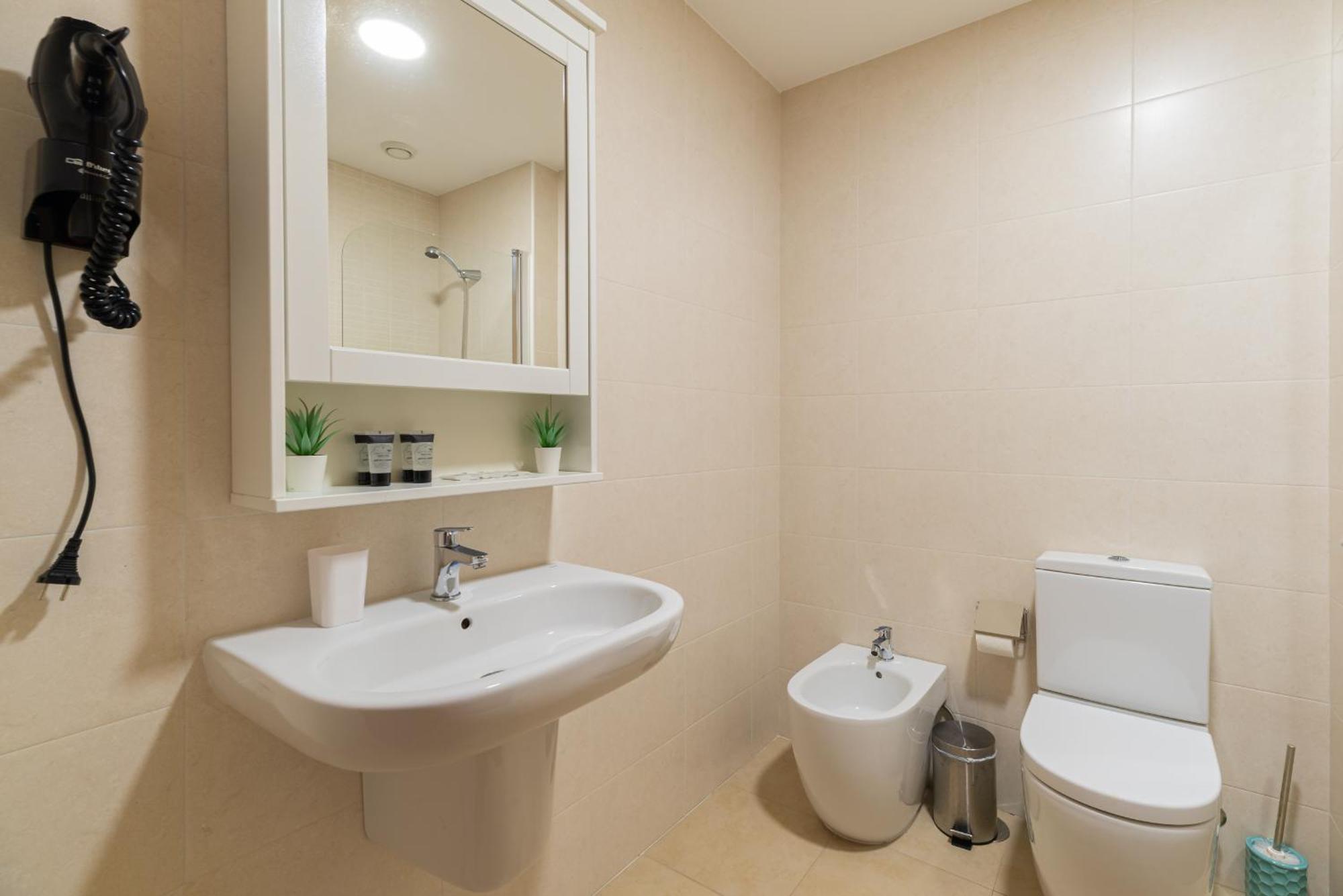Gran Apartamento Con Parking By Panama 比戈 外观 照片