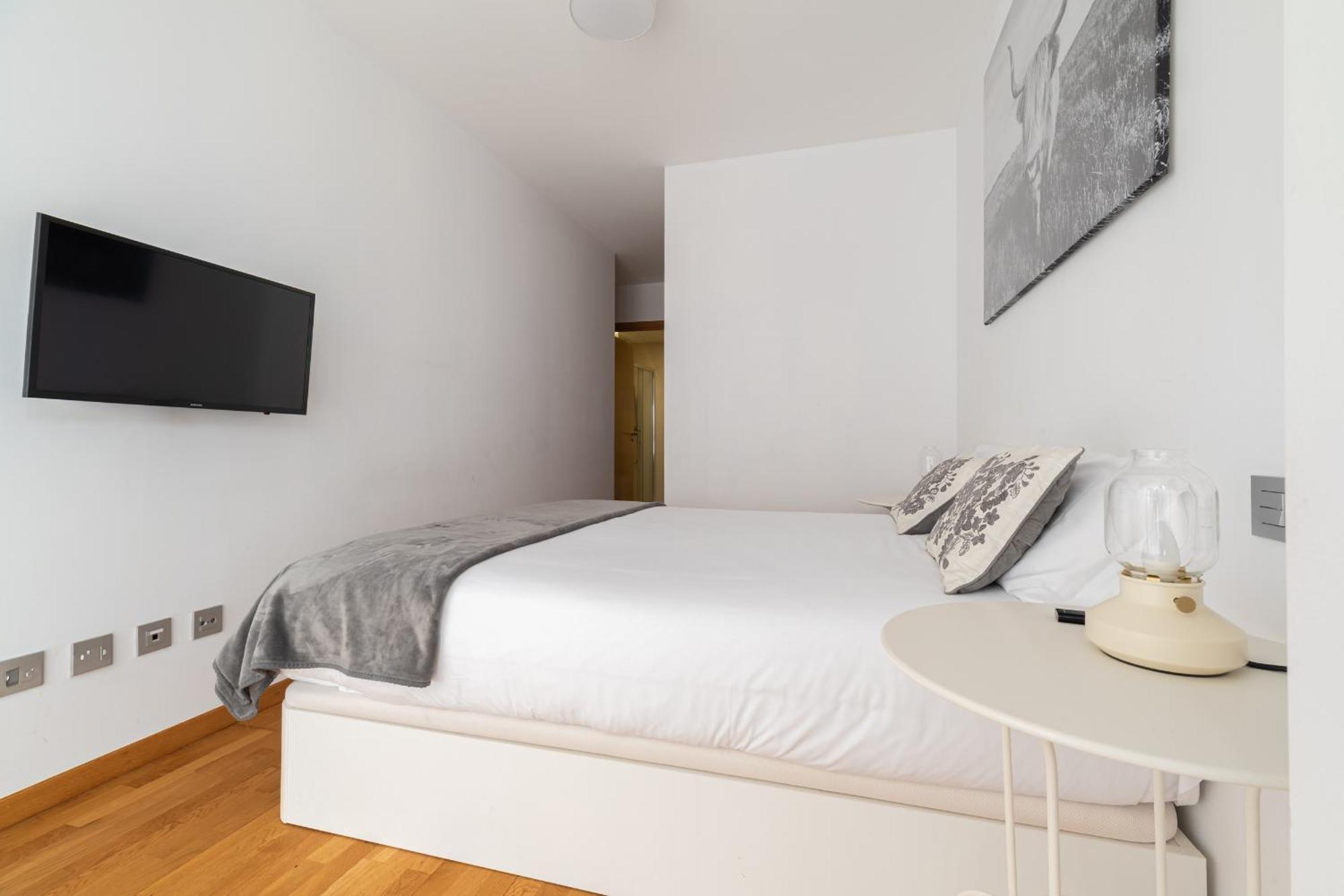 Gran Apartamento Con Parking By Panama 比戈 外观 照片