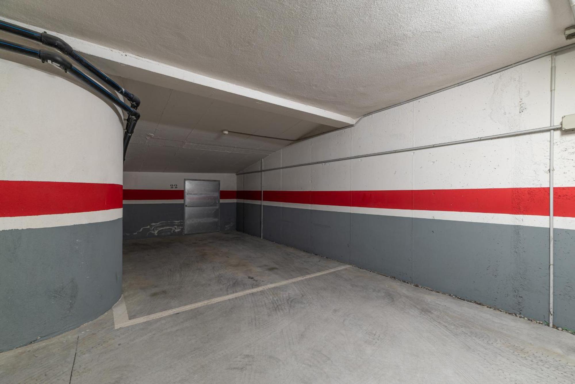 Gran Apartamento Con Parking By Panama 比戈 外观 照片