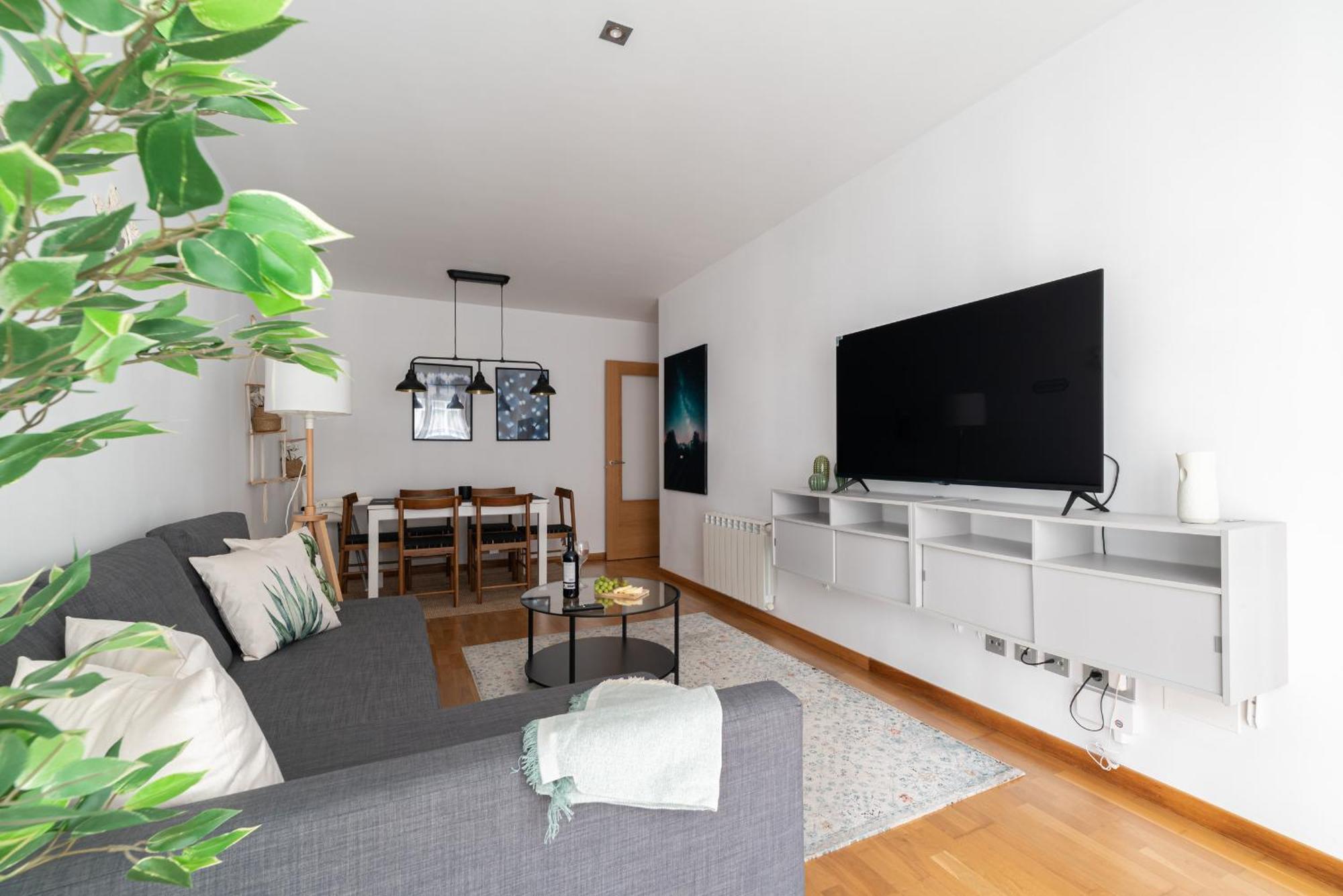 Gran Apartamento Con Parking By Panama 比戈 外观 照片